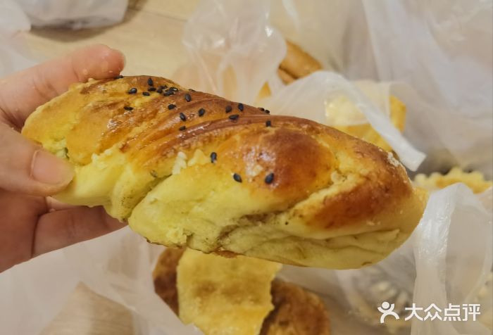 太原面食店(解放路店)图片