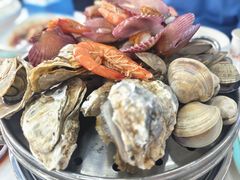 -日照大牌檔•小船海鲜(万平口店)