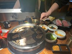 -九田家黑牛烤肉料理(新辰里亚运村店)