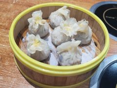 菊花烧卖-强记鱼粥(南村店)