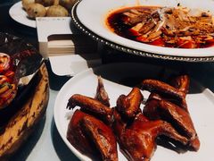 -大蓉和(双楠店)