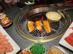 -伊茉家的烤肉店(勒泰中心店)