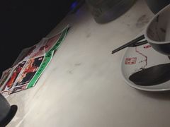 -绿茶餐厅(西湖银泰百货店)