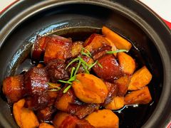 -久宴·天目湖大鱼头(恐龙园店)