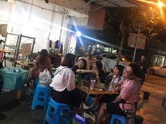 -雲记卢妈冷锅串串(中道街总店)