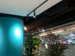 -纳鲁孜·新疆特色餐厅(上海悦荟广场店)