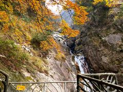 -大明山自然探索公园