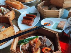 -顺德美的万豪酒店-万豪中餐厅