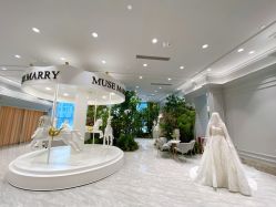 -MuseMarry婚纱(前海嘉里中心店)