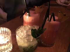 -上海柏悦酒店·世纪100牛排馆