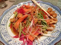 iphone_upload_pic-中关村皇冠假日酒店·红轩中餐厅