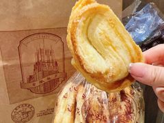 -国际饭店·帆声西饼屋(黄河路店)