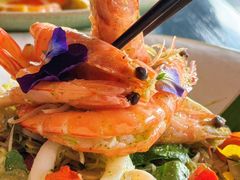 -Thai Alley泰爱里(二沙岛店)
