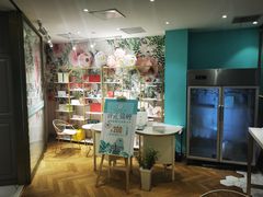 -西檬树SIMON·T轻奢蛋糕(大东方Max店)