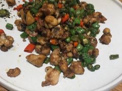 渝味尖椒鸡-渝乡人家(和平里店)