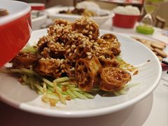 -偏爱炒鸡(老县衙店)