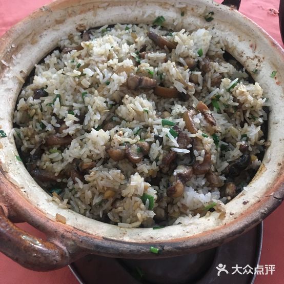 沙湖鸡饭店