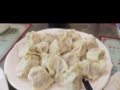 -军嫂饺子馆(岳家寨小区店)