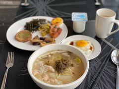 -雅阁国际大酒店·中餐厅