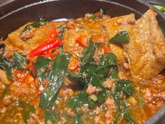 -Ameigo梅果·云贵川bistro(长宁来福士店)