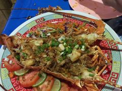 -Thiw Soen Seafood Restaurant