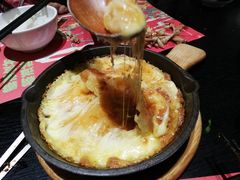 -蛙三泡椒牛蛙(万象城店)