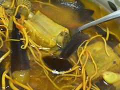 -素满香·素食自助餐(西安·民乐园店)