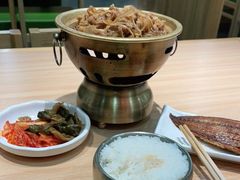 -米村拌饭(明月路店)