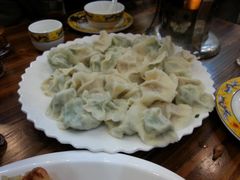 饺子-东北大菜馆(延长路店)