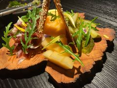 -NIUNIUPARK和牛螃蟹(龙湖杭州滨江天街店)