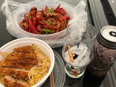 -九龙奇迹海鲜大排档(万象城店)