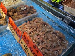 -徐记海鲜(大雁塔|金都店)