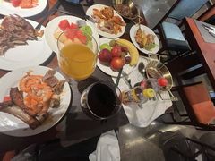 -北京朝阳悠唐皇冠假日酒店