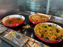 -济南凯宾斯基酒店-THE VIEW云景全日制餐厅