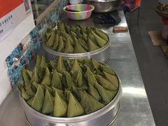 -叶婆婆豆浆馍馍