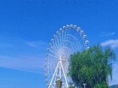 -横店影视城梦幻谷园区