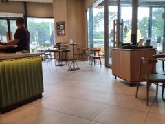 -星巴克(东莞塘厦万科生活广场店)