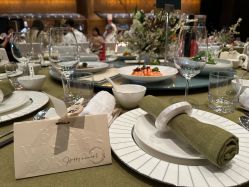 -宴会厅(北京瑰丽酒店)