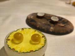 -三嚥阁 La Villa Restaurant