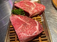 -大叹号·朝鲜族烤肉(潍坊泰华城店)