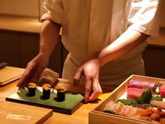 -炎橘·板前料理 Omakase
