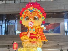 -北京工艺美术博物馆