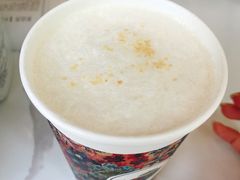 桂花引-茶话弄(李家村万达店)