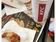 -肯德基(崇文路店)