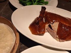 -金鸭季·北京烤鸭(深业上城店)