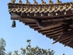 -南京市江宁方山