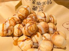 -破三川·新川菜(静安大融城店)