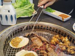 -AJIYA·池袋日式烧肉自助(天津万象城店)