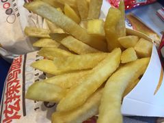 -汉堡王(徐汇绿地缤纷店)