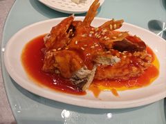 -添福来墨鱼饺子 · 海鲜东北菜(大连星海·黄浦路店)